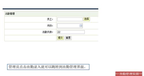 基于MyEclipse、Tomcat、MySQL與SSH框架的企業員工信息管理系統設計與實現